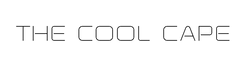 The Cool Cape logo