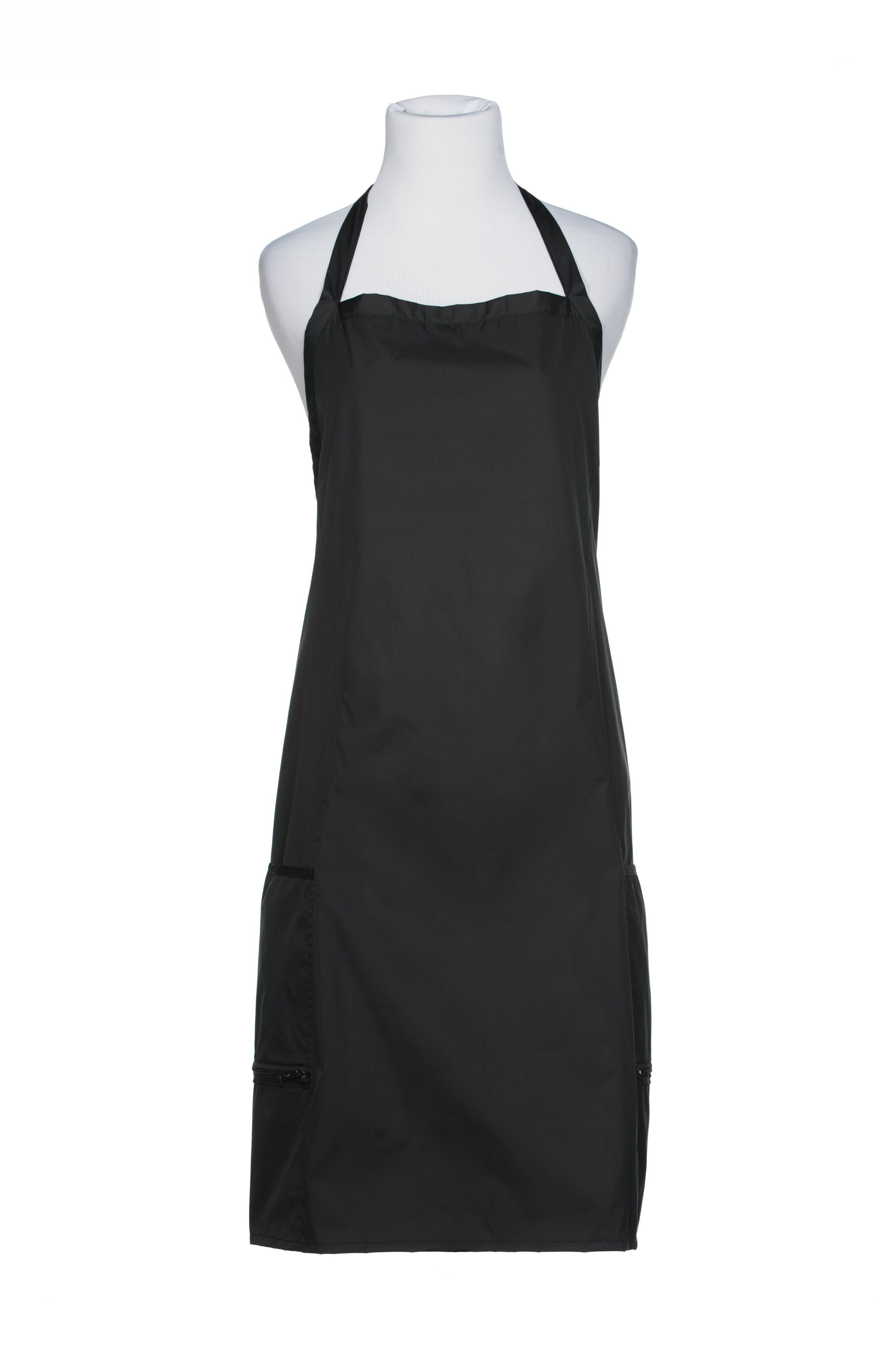 エプロン・三角巾 MISS ME BY CHALING mote apron BLK エプロン・三角巾 MISS ME BY CHALING mote apron BLK mote